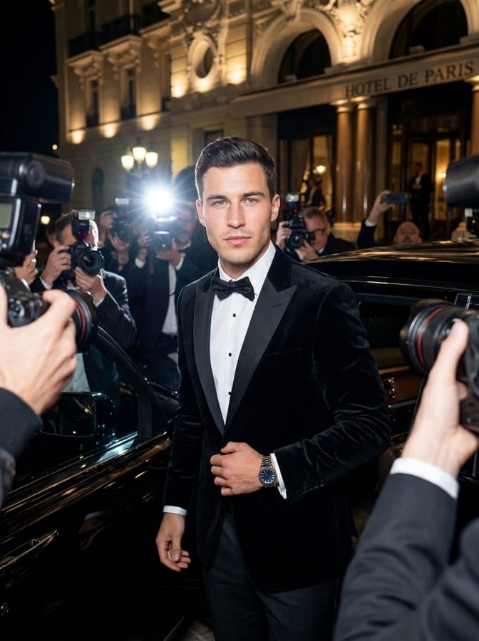 Met Gala